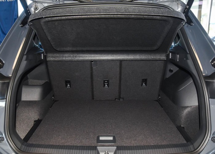 Used 1
                    VOLKSWAGEN
                     for Sale Image