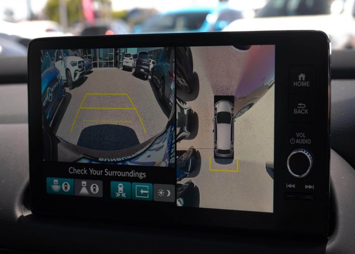 Used 1
                    HONDA
                     for Sale Image