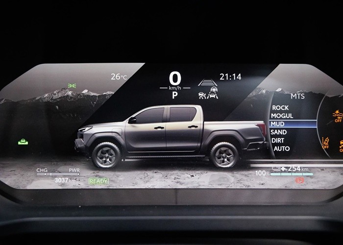 Used 1
                    TOYOTA
                     for Sale Image