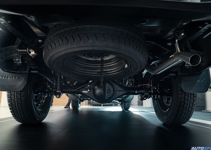 Used 11
                    TOYOTA
                     for Sale Image