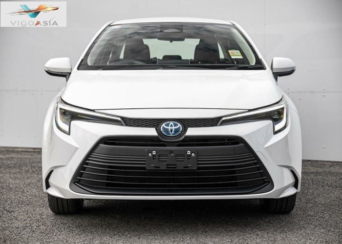 Used 1
                    TOYOTA
                     for Sale Image
