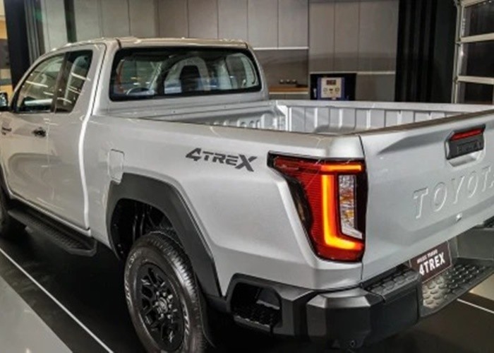 Used 1
                    TOYOTA
                     for Sale Image