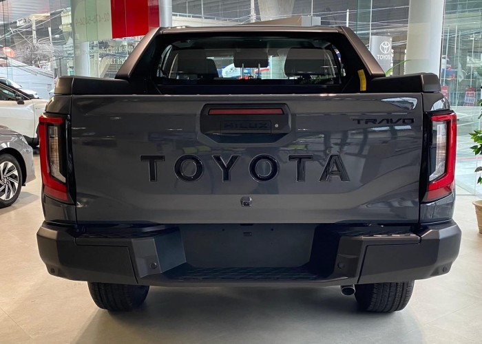 Used 1
                    TOYOTA
                     for Sale Image