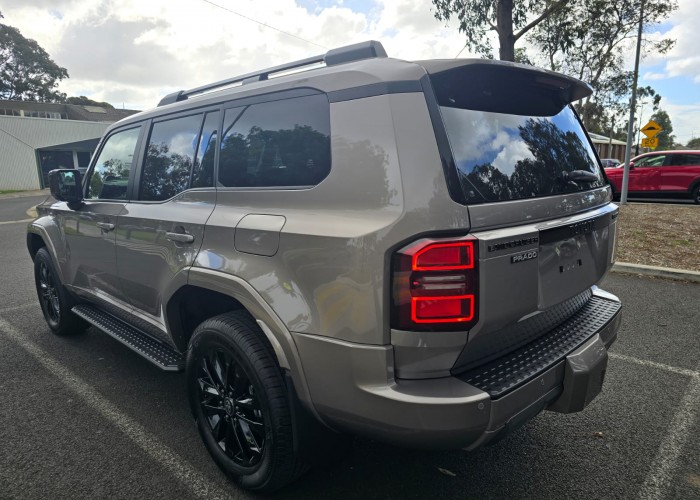 Used 1
                    TOYOTA
                     for Sale Image