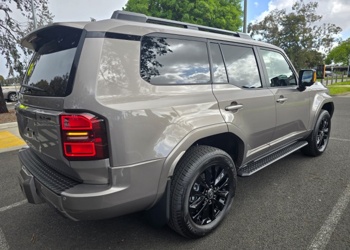 Used 1
                    TOYOTA
                     for Sale Image