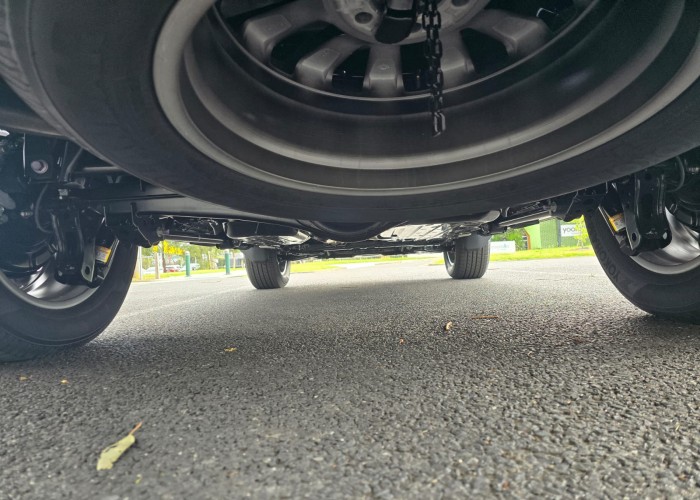 Used 1
                    TOYOTA
                     for Sale Image