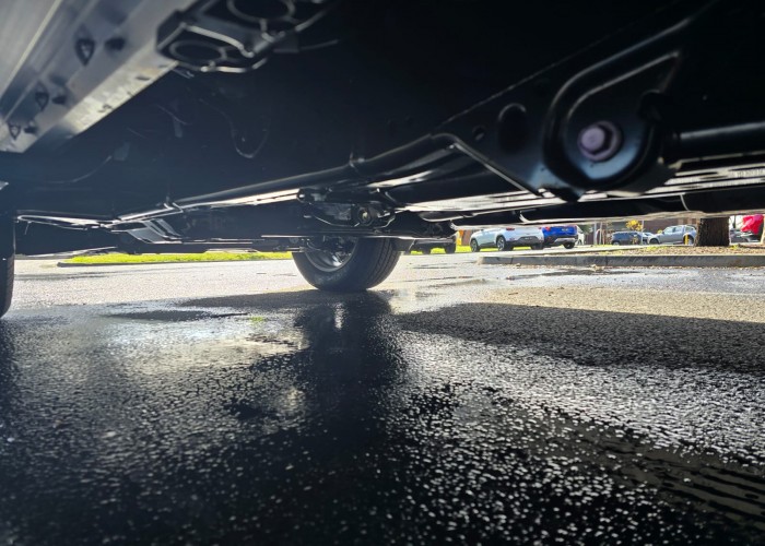 Used 1
                    TOYOTA
                     for Sale Image