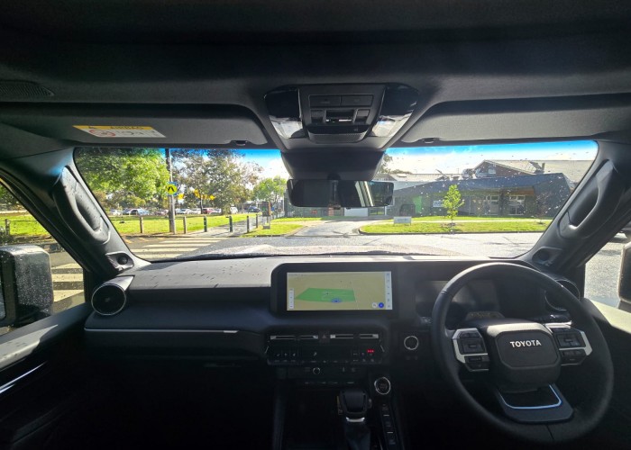 Used 1
                    TOYOTA
                     for Sale Image