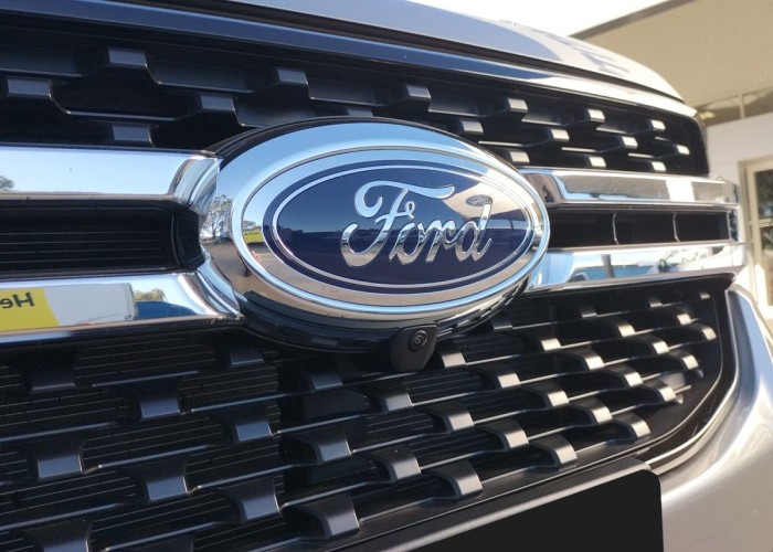 Used 1
                    FORD
                     for Sale Image