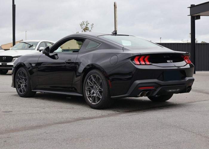 Used 1
                    FORD
                     for Sale Image