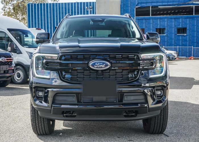 Used 1
                    FORD
                     for Sale Image