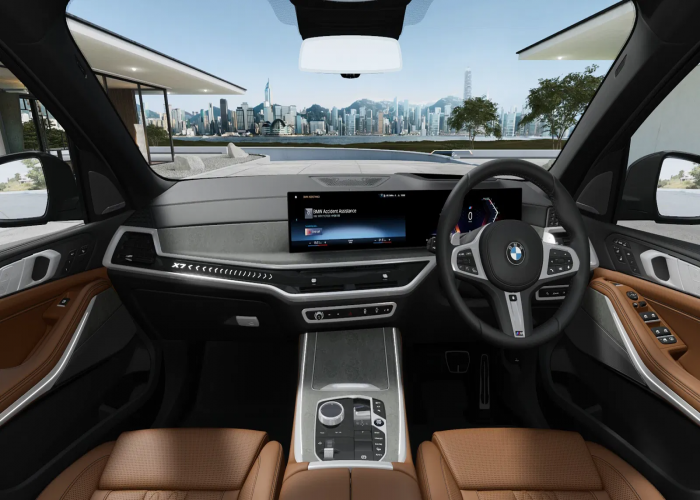 Used 1
                    BMW
                     for Sale Image