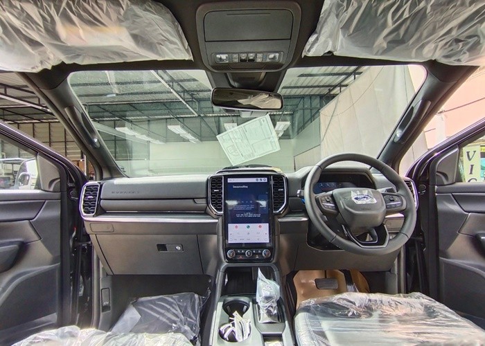 Used 1
                    FORD
                     for Sale Image