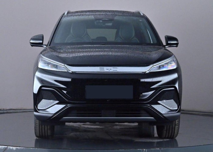 Used 1
                    BYD
                     for Sale Image