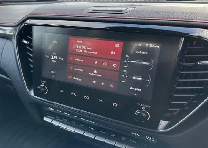 Used 1
                    ISUZU
                     for Sale Image