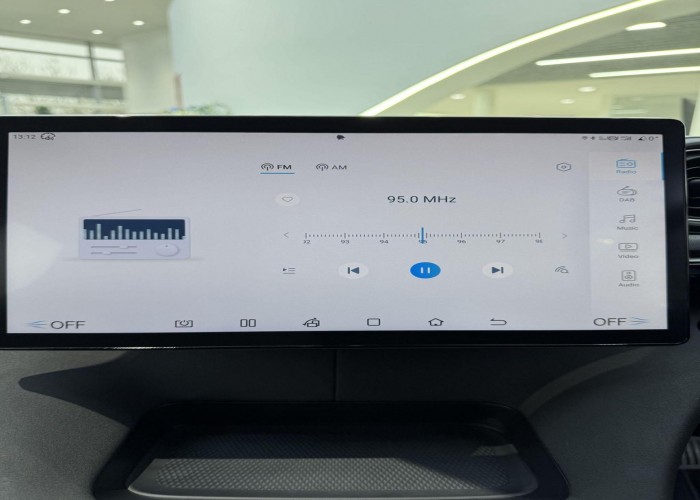 Used 1
                    BYD
                     for Sale Image