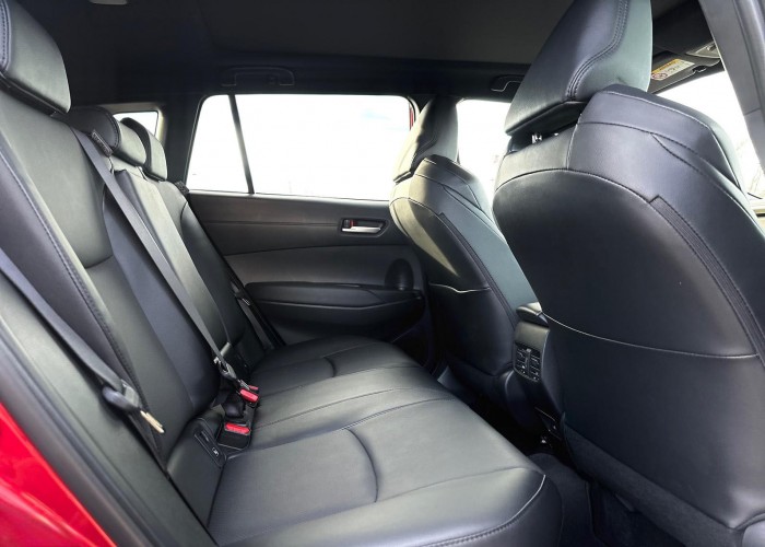 Used 1
                    TOYOTA
                     for Sale Image