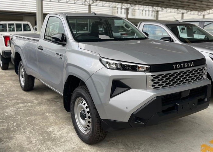 Used 1
                    TOYOTA
                     for Sale Image