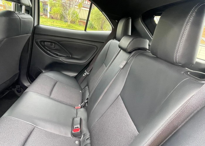 Used 1
                    TOYOTA
                     for Sale Image