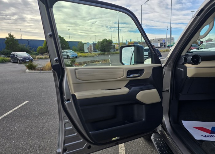 Used 1
                    TOYOTA
                     for Sale Image