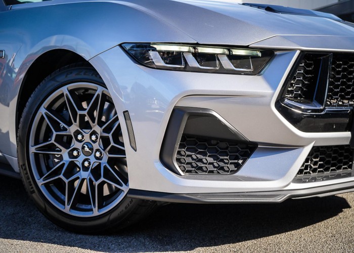 Used 1
                    FORD
                     for Sale Image