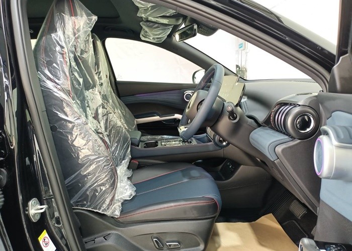 Used 2
                    BYD
                     for Sale Image