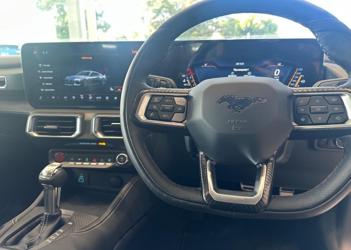 Used 1
                    FORD
                     for Sale Image