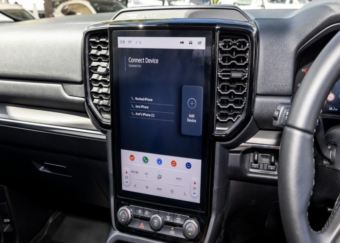 Used 1
                    FORD
                     for Sale Image