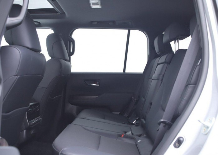 Used 1
                    TOYOTA
                     for Sale Image