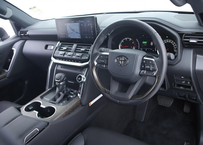Used 1
                    TOYOTA
                     for Sale Image