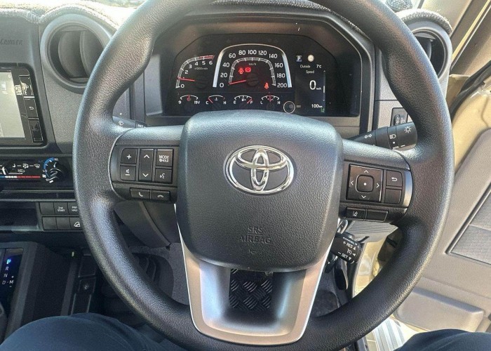 Used 1
                    TOYOTA
                     for Sale Image