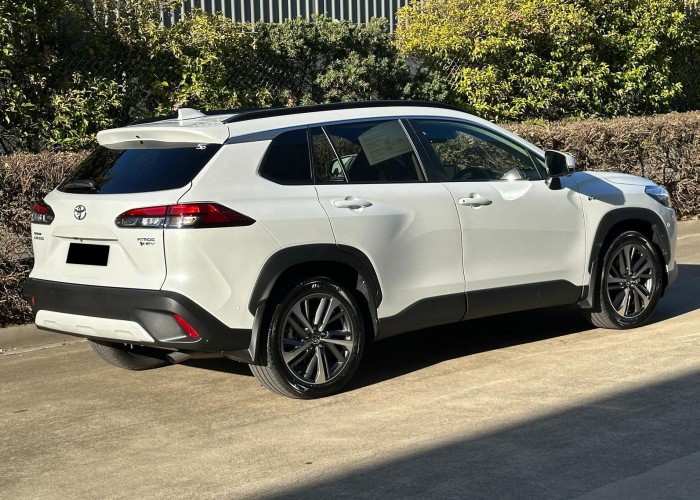 Used 1
                    TOYOTA
                     for Sale Image