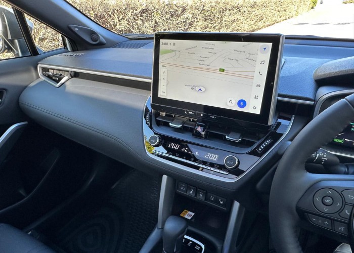 Used 1
                    TOYOTA
                     for Sale Image