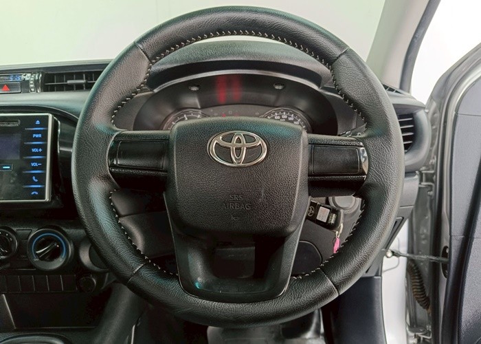 Used 1
                    TOYOTA
                     for Sale Image