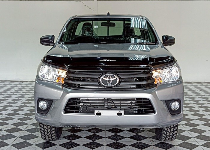 Used 1
                    TOYOTA
                     for Sale Image