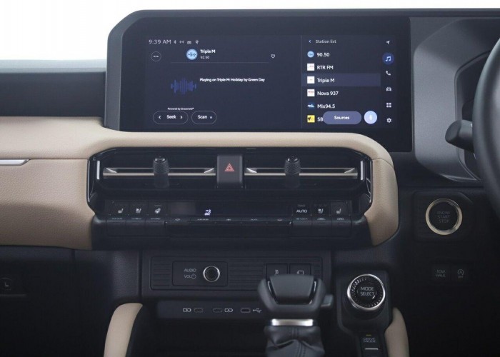 Used 1
                    TOYOTA
                     for Sale Image