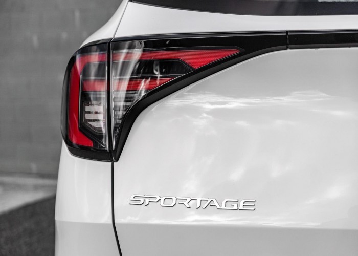 Used 1
                    KIA
                     for Sale Image