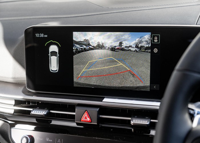 Used 1
                    KIA
                     for Sale Image