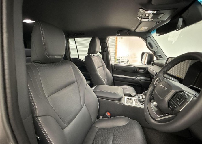 Used 1
                    TOYOTA
                     for Sale Image