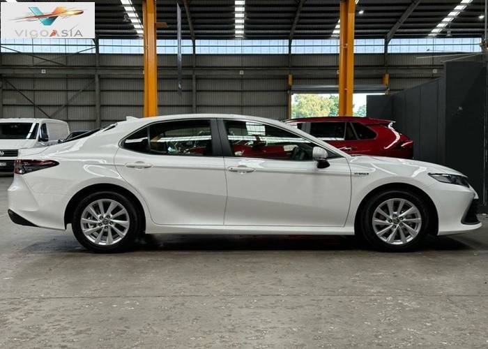 Used 1
                    TOYOTA
                     for Sale Image