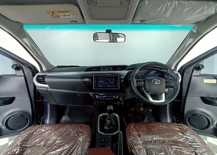 Used 6
                    TOYOTA
                     for Sale Image