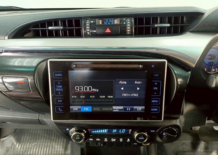 Used 6
                    TOYOTA
                     for Sale Image