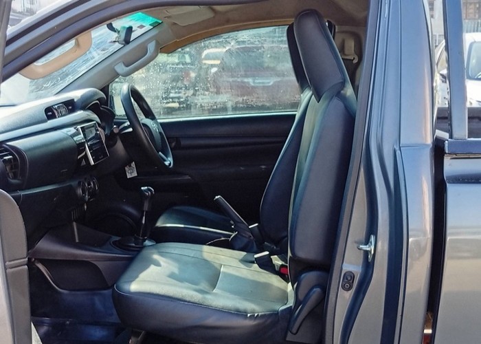 Used 7
                    TOYOTA
                     for Sale Image