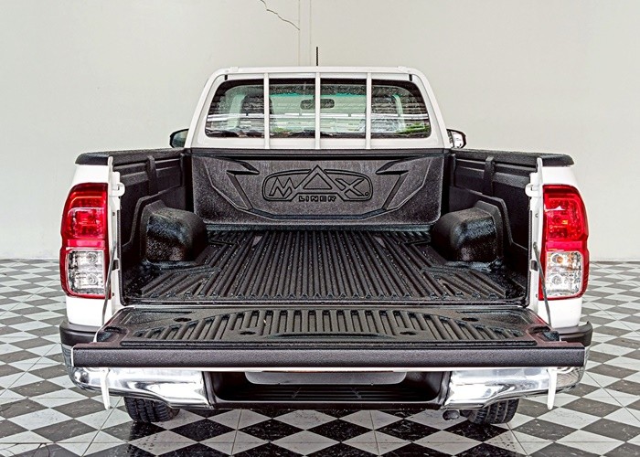 Used 6
                    TOYOTA
                     for Sale Image