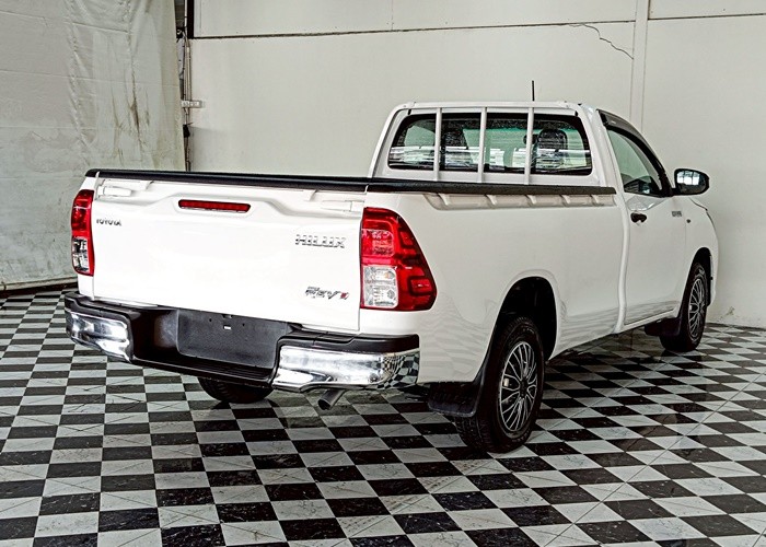 Used 6
                    TOYOTA
                     for Sale Image