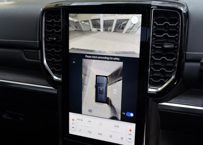 Used 1
                    FORD
                     for Sale Image