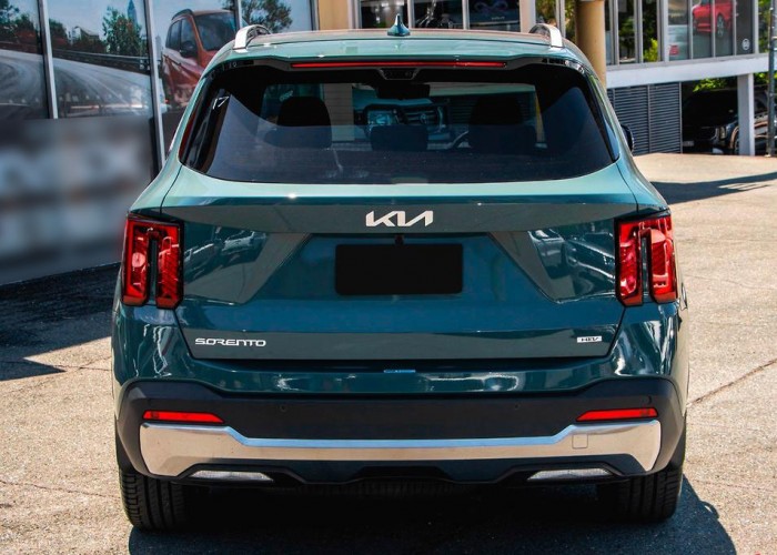 Used 1
                    KIA
                     for Sale Image