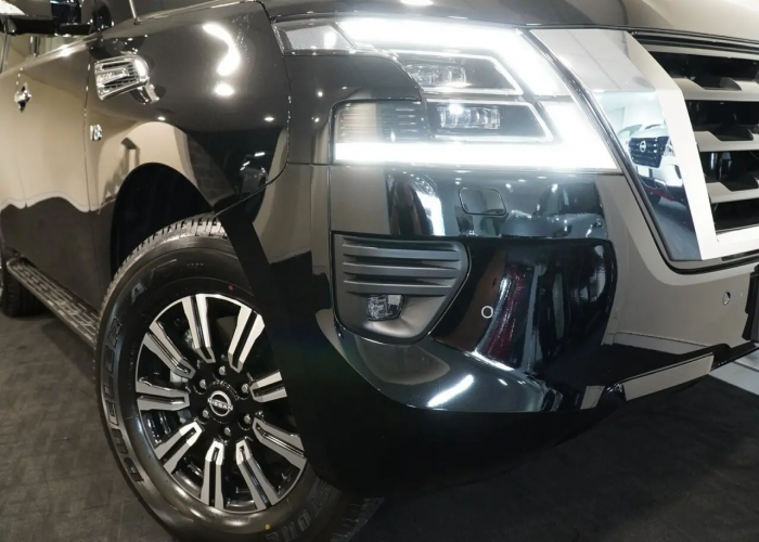 Used 1
                    NISSAN
                     for Sale Image