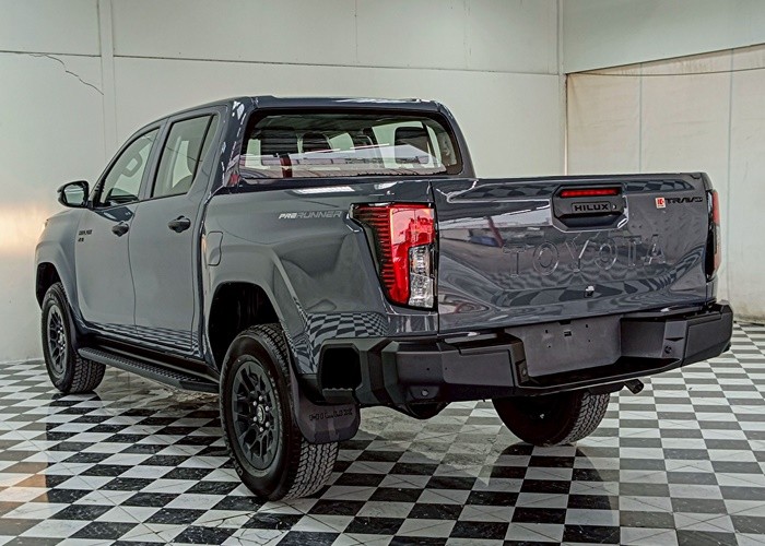 Used 1
                    TOYOTA
                     for Sale Image