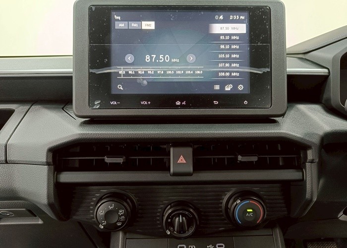 Used 1
                    TOYOTA
                     for Sale Image